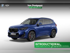 BMW X1 - xDrive25e Innovation Pack M Sportpakket Pro | Huisselectie