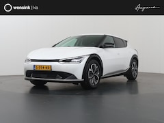 Kia EV6 - Plus 77.4 kWh | Lederen Interieur | Apple CarPlay/Android Auto | Stoel/Stuur verwarming |
