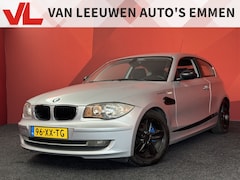 BMW 1-serie - 118i Business Line | Climate Control | Radio CD | APK 25-04-2027