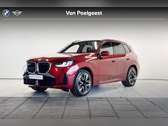 BMW X3 - 30e xDrive |M Sport