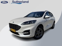 Ford Kuga - 2.5 PHEV ST-Line X 225pk | Driver Assistance Pack | Winterpack | technologie pack | Trekha