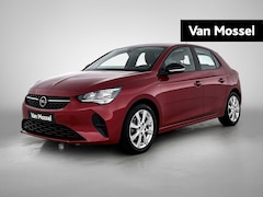 Opel Corsa - 1.2 Edition A-Camera LMV NAV Aple/Andriod Auto