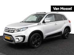 Suzuki Vitara - 1.6 High Executive Automaat | Navigatie | Achtertuitrijcamera | Cruise Control | Elektrisc