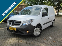 Mercedes-Benz Citan - 108 CDI | BlueEFF. | NW A.P.K+Beurt | RIJKLAAR |