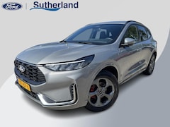 Ford Kuga - 2.5 PHEV ST-Line X 243pk | Winterpack | Driver Assistance Pack | AGR-Stoelen | Orig. NL au