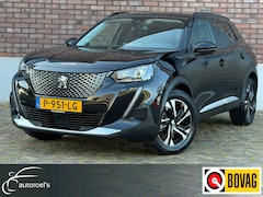 Peugeot 2008 - 1.2 PureTech Allure / DISTRIBUTIERIEM NIEUW / Apple CarPlay-Android / Stoelverwarming / AL