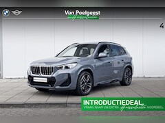 BMW X1 - xDrive25e M-Sport | Travel Pack | Innovation Pack | Driving Assisant Plus | 19" | Trekhaak
