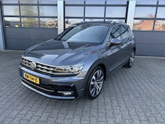 Volkswagen Tiguan - 1.4 TSI ACT 150pk Comfortline Business R