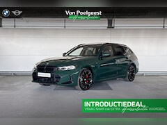 BMW 3-serie Touring - 330e M Sport Edition | M Sportpakket Pro | Innovation Pack | Comfort Pack | Trekhaak | Hui