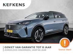 Peugeot e-5008 - SUV Allure Avantage 73 kWh 210pk | DEMO | 503km WLTP Actieradius | 7 Zitplaatsen | Navigat