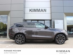 Land Rover Range Rover Velar - P400e Dynamic SE | Cold Climate | Schuif/Kanteldak | Technology Pack |