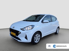 Hyundai i10 - 1.0 66pk Comfort 1.0 67pk Comfort | LED | Airco | Carplay | Navigatie | Bluetooth | Cruise