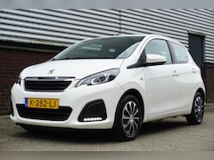Peugeot 108 - 1.0 e-VTi Active/Airco/DAB/1e Eigenaar/ Rijklaarprijs incl.garantie