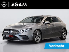 Mercedes-Benz A-klasse - Hatchback 220 Launch Edition Premium