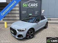 Audi A1 citycarver - 30 TFSI S-Line|Matrix|Keyless|CAM|B&O|ACC