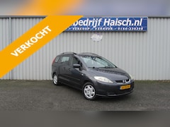Mazda 5 - 5 1.8 7 persoon