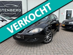 SEAT Leon - 1.6 Sportstyle CRUISE/CLIMA/AUX/APK2027/1e EIG