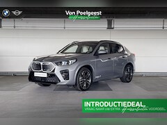 BMW iX2 - xDrive30 67 kWh M Sport Edition | M Sportpakket | Premium Pack | Trekhaak | Huisselectie