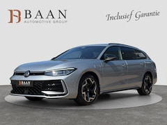 Volkswagen Passat Variant - 1.5 eHybrid R-Line Edition|Full Option 5jr garantie