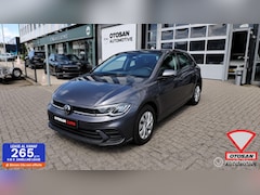 Volkswagen Polo - 1.0 TSI Life DSG AUTOMAAT NAP✅ CAMERA BTW AUTO
