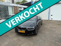 BMW 3-serie Cabrio - 320i High Executive