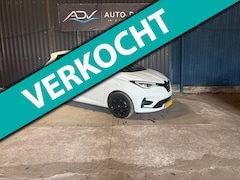 Renault Zoe - R135 Intens 52 kWh - 395KM ACTIERADIUS - 5 DEURS - AIRCO