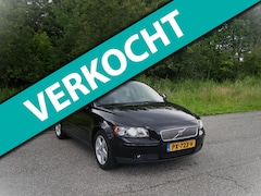 Volvo S40 - 2.4 Summum . AUTOMAAT . Leder . PDC . LMV . Amerkaanse uitvoering