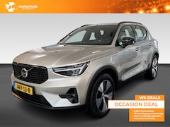 Volvo XC40 - T4 Plug-In Hybrid 211pk Aut Plus Dark