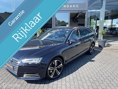 Audi A4 Avant - 1.4 TFSI Pro Line/Led/Navi/E.klep/Bt/Pdc/