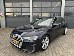 Audi A6 Avant - 40 TDI 204pk S tronic Sport Launch Edition