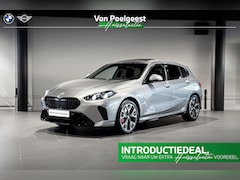 BMW 1-serie - 120 M Sport Pro | Glazen Panoramadak | Stoelverwarming | Achteruitrijcamera | Huisselectie