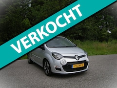 Renault Twingo - 1.2 16V Dynamique . ECC . Achter spoiler . LMV . Toerenteller . enz