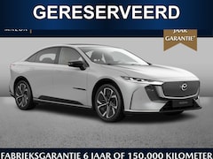 Mazda 6e - Takumi Plus Business Edition 68.8 kWh /Private Lease v.a. €621, -*/Direct leverbaar/Tot 47