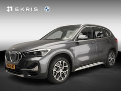 BMW X1 - sDrive20i | Laserlicht | Leder | HUD | Sportstoelen | Stoelverwarming | Keyless | DAB | Hi
