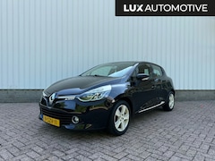 Renault Clio - 0.9 TCe Expression, Airco, Navi, PDC, LM velgen, 4-seizoenenbanden, NAP