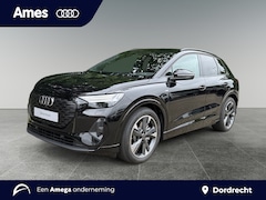 Audi Q4 e-tron - 45 quattro S Edition Competition 82 kWh