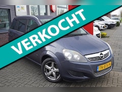 Opel Zafira - 1.8 Cosmo 7P / Airco