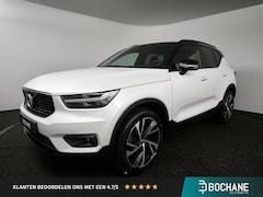 Volvo XC40 - 1.5 T3 R-Design | Achteruitrijcamera | Navigatie | Stoelverwarming | Elektrische Achterkle