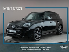 MINI Countryman - S ALL4 2.0 John Cooper Works L