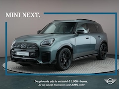 MINI Countryman - E John Cooper Works XL