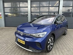 Volkswagen ID.4 - 77kWh 204pk 1ST