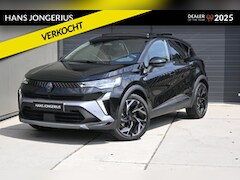 Renault Captur - E-Tech full hybrid 145 esprit Alpine | SCHUIF/KANTELDAK | HARMAN-KARDON | 360 CAMERA | STU