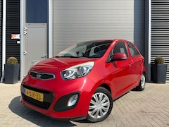 Kia Picanto - 1.0 CVVT Comfort Pack