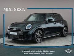 MINI 5-Deurs - Cooper C 1.5 John Cooper Works XL