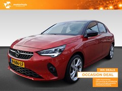 Opel Corsa - 1.2 Turbo Start/Stop 100pk Elegance
