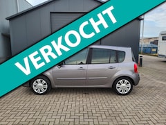Renault Grand Modus - 1.6-16V Exception