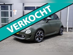 Fiat 500 - 0.9 TwinAir Turbo Sport