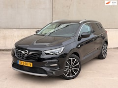Opel Grandland X - 1.6 Turbo Hybrid Ultimate Trekh 360 Virtual 220V Stoelverkoeling