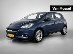 Opel Corsa - 1.4 Innovation | Automaat | Climate control | Parkeersensoren | Lichtmetalen velgen