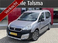 Peugeot Partner Tepee - 1.2 PureTech Active | Airco | Trekhaak | Mistlampen